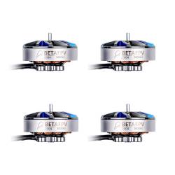 BETAFPV 2004 3000KV Brushless Motor (4pcs)