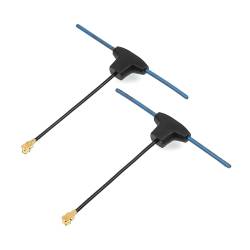 BetaFPV ExpressLRS 915MHz/868MHz 46mm Dipole T Antenna (2pcs)
