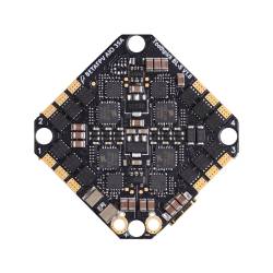 BETAFPV F722 AIO V1 - F722 FC + 35A 2-6S BLHeli_S ESC