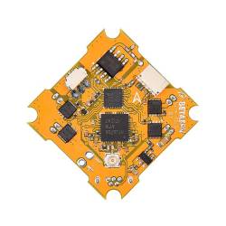 BETAFPV Lite Brushed V2 Flight Controller 