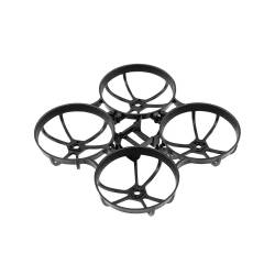 BetaFPV Meteor75 Pro Brushless Whoop Frame - Black