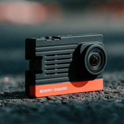 BETAFPV SMO 4K Camera - Black