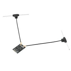BETAFPV SuperD ELRS 2.4GHz Diversity Receiver
