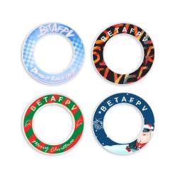 BETAFPV Mini Racing Circle Gates (4pcs)
