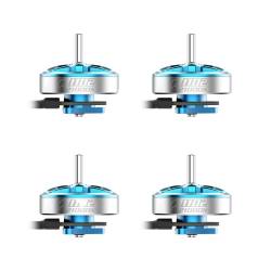 BETAFPV 1102 Brushless Motors 2026 (4 Pcs) - 21000KV