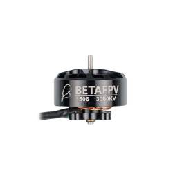 BETAFPV 1506 3000KV Brushless Motor (1pc) 
