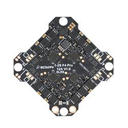 BetaFPV F4 1S 12A AIO Brushless Flight Controller - ELRS 2.4G V1.0