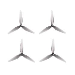 BETAFPV HQProp 5025 3-Blade Propeller (1.5mm Shaft - Set of 4)