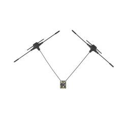 BETAFPV SuperX Nano ELRS 2.4GHz/915MHz Dual-Band Diversity Receiver 