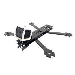 Flynoceros BFF Butterflight Frame - Session Mount