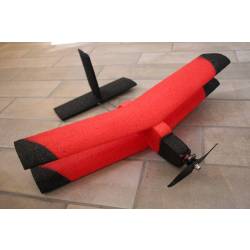 VAS Gremlin 18" & Bi Plane
