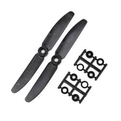 HQProp 5x3B CCW Propeller - 2 Blade (2 pack - Black)