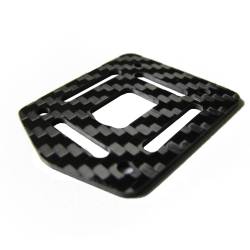 Blackout Mini H Quad - Anti-Vibration Camera Mount