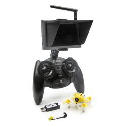Inductrix FPV RTF (Ready to Fly)