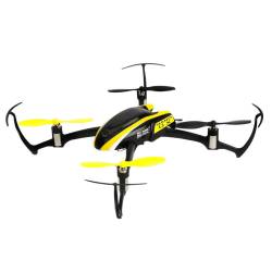Blade Nano QX BNF with SAFE® Technology