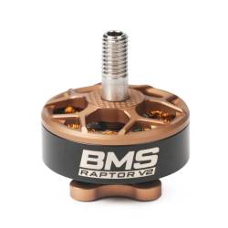 T-Motor BMS Racing Raptor V2 2306.5 Motor - 2000KV