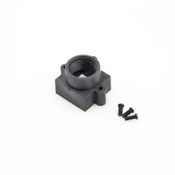 Board Camera Lens Mount for the Lumenier CS-600