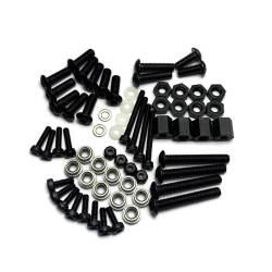 Armattan Bobcat 4" Hardware Set