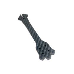 BQE Botafx Banger 5" 6mm Arm 