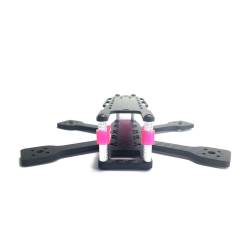BQE 3AF 3" Freestyle Frame (Army Green TPU)