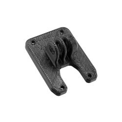 Brain3D Stock GoPro Tab Style Base - Xilo PhreakStyle