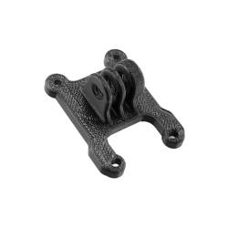 Brain3D Stock GoPro Tab Style Base - Lumenier QAV-R 2 Style