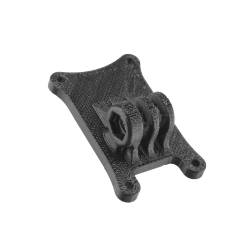 Brain3D Stock GoPro Tab Style Base - QAV-S JohnnyFPV Edition