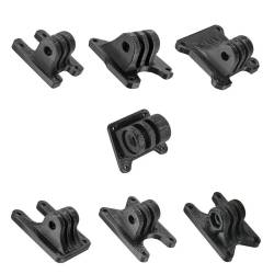 Brain3D Stock GoPro Tab Style Base