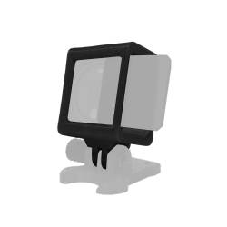 Brain3D DJI Action 2 Adjustable Camera Mount (ND Filter Version)