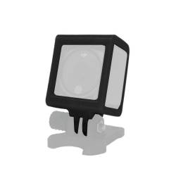 Brain3D DJI Action 2 Adjustable Camera Mount (Non-ND Filter Version)