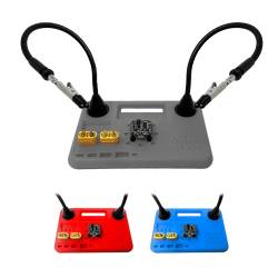 Brain3D Solder Desk w/ Flexible Arms