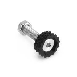 Brain3D Thumb Screw & Nut Combo - Lightweight Version