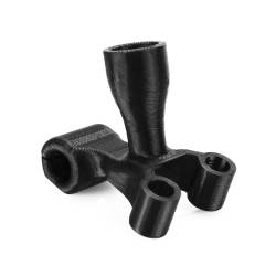 Brain3D Vista Antenna / Immortal-T Antenna Mount for Lumenier QAV-S