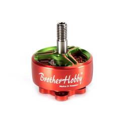 BrotherHobby 2207.5 1750KV/1920KV 7LE Motor - 7 Year Anniversary Limited Edition