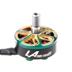 BrotherHobby LA 2005 Motor - 1450KV/2450KV/2800KV/3450KV