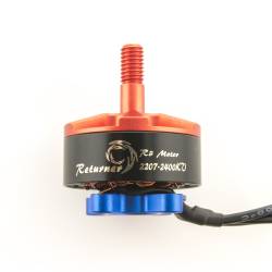 BrotherHobby Returner R3 2207-2400kv Brushless Motor 