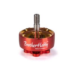 BrotherHobby GOM 2207.5 Motor - 1750KV/1920KV/2500KV