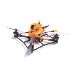 Diatone GTB 239 Cube FPV Racing Drone - PNP