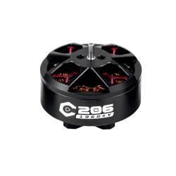 Axisflying C206 2006 1.5mm Shaft Motor - 1960KV