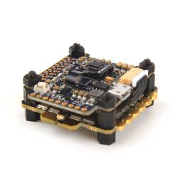 Holybro Kakute F7 V1.5 + Tekko32 F3 Metal 65A 4-in-1 ESC Combo