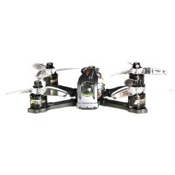 T-Motor TM-3419 3" HD Micro Quadcopter - PNP