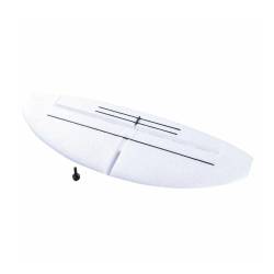 ZOHD Drift FPV Glider 877mm Wingspan Airplane Horizontal Wing	