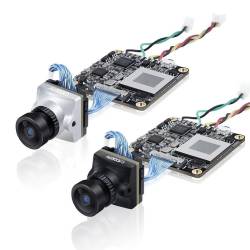 Caddx Loris 4k Recording and FPV Camera System
