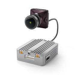 Caddx Polar Micro Digital FPV Air Unit Camera Kit - Coffee