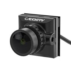Caddx Polar Nano Starlight Camera + 8cm Coaxial Cable