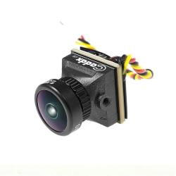 Caddx Turbo EOS2 V2 1200TVL Micro FPV Camera - (NTSC - 16:9)