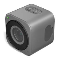 Caddx Walnut FPV Action Camera w/ ND8 and ND16 Filters
