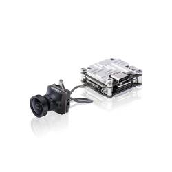 Caddx Nebula Micro Kit - Black (8cm Coaxial Cable)