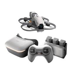 Caddx Protos - Digital HD FPV Drone Kit