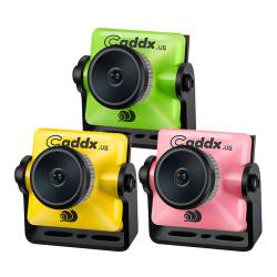 Caddx Turbo Micro S1 NTSC FPV Camera